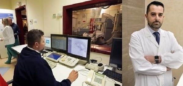 Ictus – Trombolisi ancora più sicura. Uno studio coordinato dall’IRCCS Istituto delle Scienze Neurologiche per prevenire le emorragie. Ictus – Trombolisi ancora più sicura. Uno studio coordinato dall’IRCCS Istituto delle Scienze Neurologiche per prevenire le emorragie.