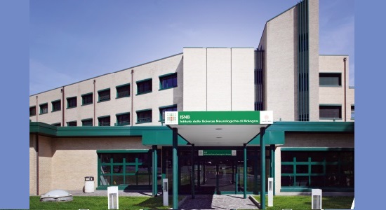 L’IRCCS Istituto delle Scienze Neurologiche di Bologna entra a far parte di due Reti di Riferimento Europee (ERN) dedicati alle malattie neurologiche rare e alle malattie neuromuscolari L’IRCCS Istituto delle Scienze Neurologiche di Bologna entra a far parte di due Reti di Riferimento Europee (ERN) dedicati alle malattie neurologiche rare e alle malattie neuromuscolari