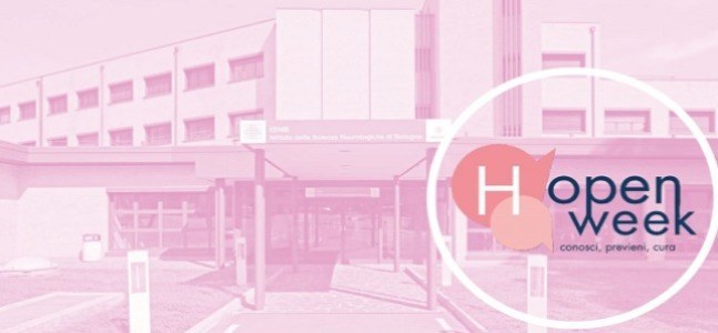 L'IRCCS Istituto delle Scienze Neurologiche celebra la Settimana della Salute della Donna L'IRCCS Istituto delle Scienze Neurologiche celebra la Settimana della Salute della Donna