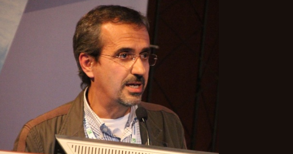 Rodolfo Brianti è il nuovo Direttore della Medicina Riabilitativa e Neuroriabilitazione dell’IRCCS Istituto delle Scienze Neurologiche