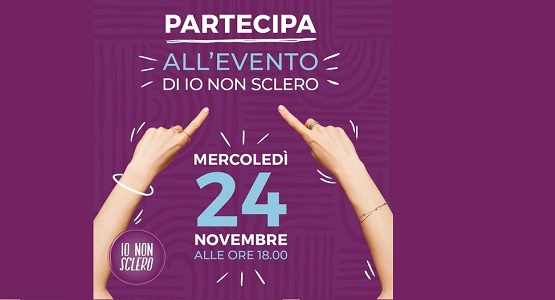 Sclerosi Multipla. Alessandra Lugaresi, responsabile del Centro Sclerosi Multipla dell’IRCCS Istituto delle Scienze Neurologiche sarà padrone di casa di “IO NON SCLERO”. Sclerosi Multipla. Alessandra Lugaresi, responsabile del Centro Sclerosi Multipla dell’IRCCS Istituto delle Scienze Neurologiche sarà padrone di casa di “IO NON SCLERO”.