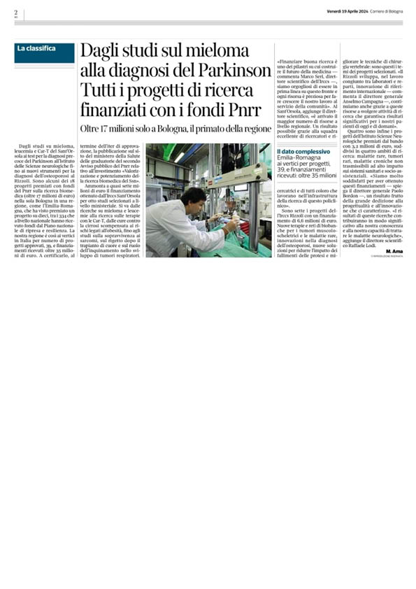 19-04-2024_Corriere-Progetti di ricerca finanziati con  fondi PNRR.jpg