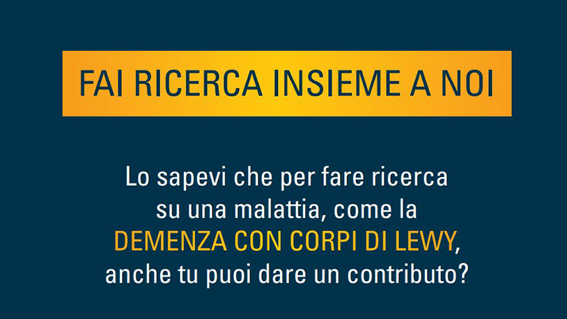 Demenza con corpi di Levy