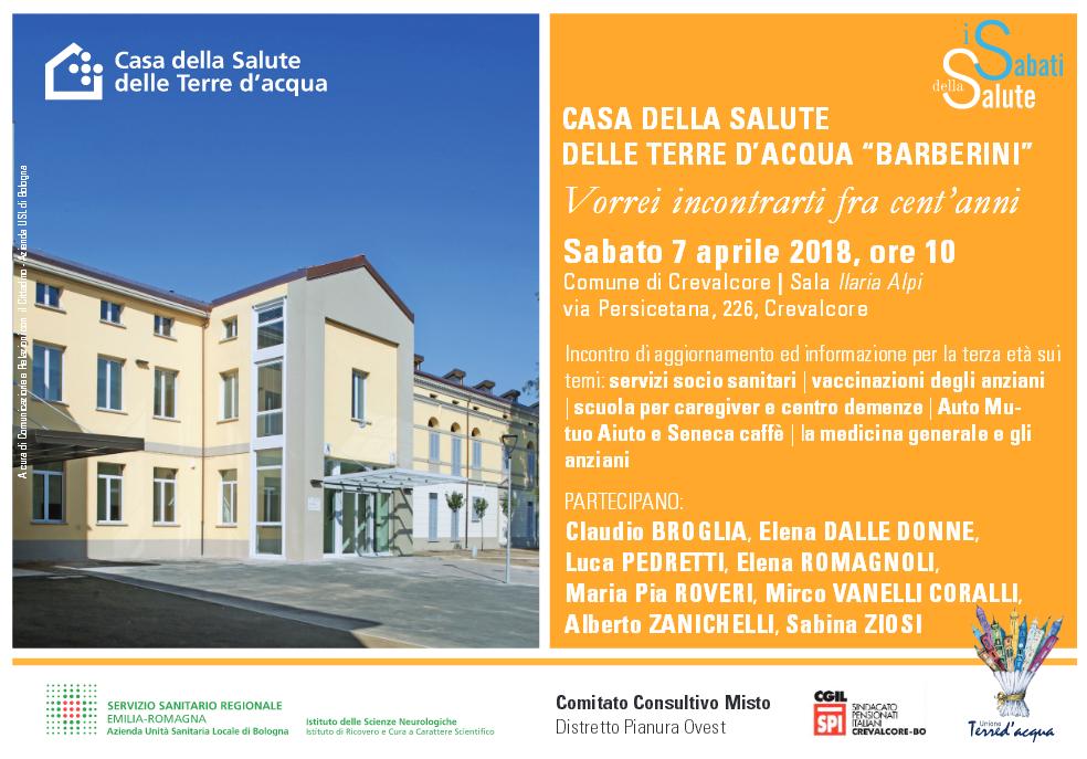 I Sabati della Salute