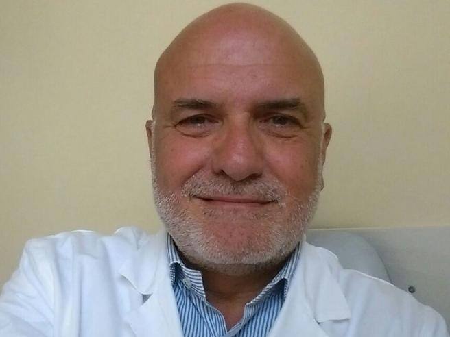 Vincenzo Bua lascia la direzione del Pronto Soccorso dell’Ospedale Maggiore