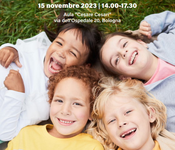 Anche i bambini possono avere il diabete - 15 novembre, Aula Cesari, Sede AVIS
