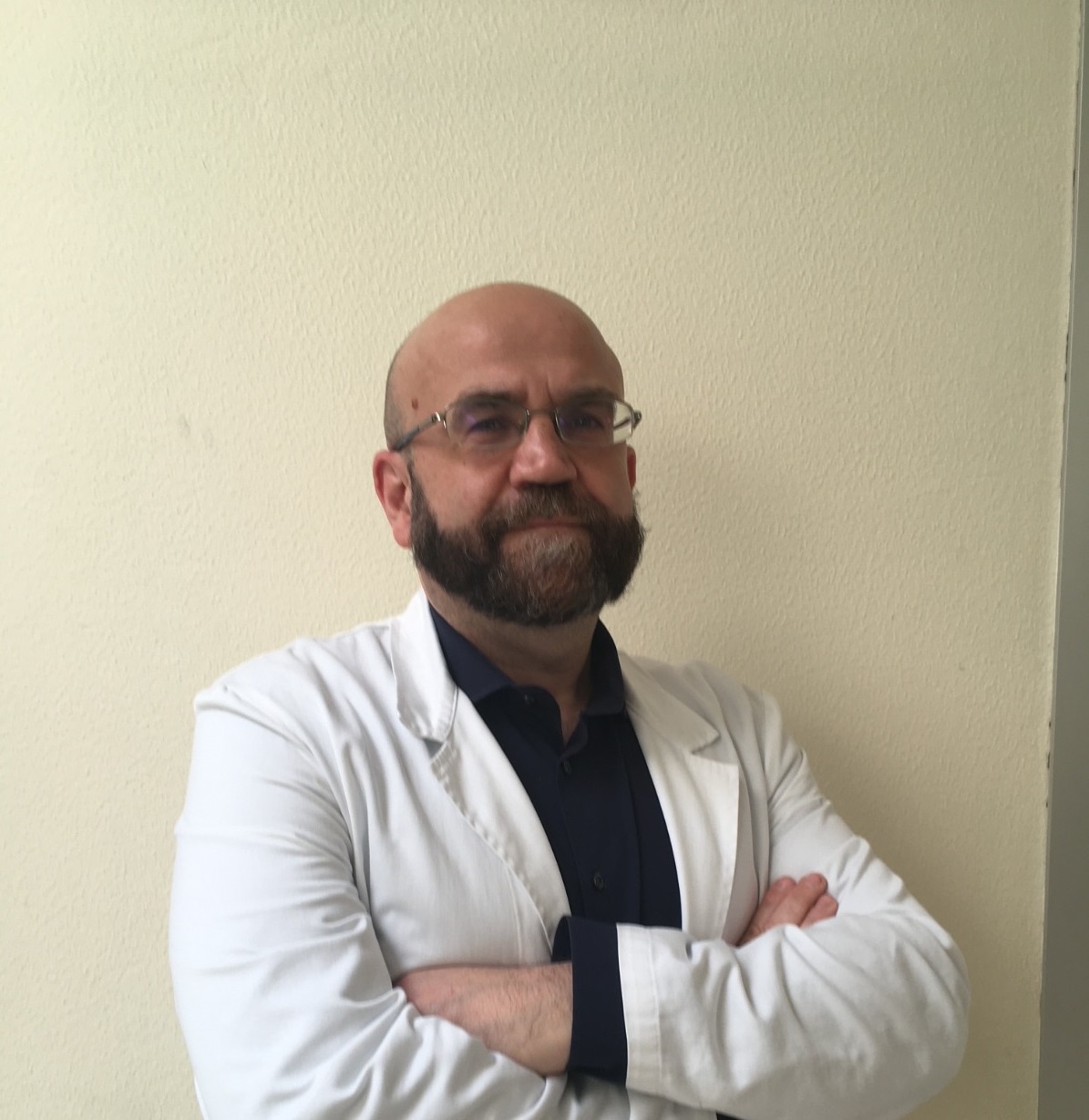 Claudio Lazzari, nuovo Direttore medico dei due Ospedali Maggiore e Bellaria