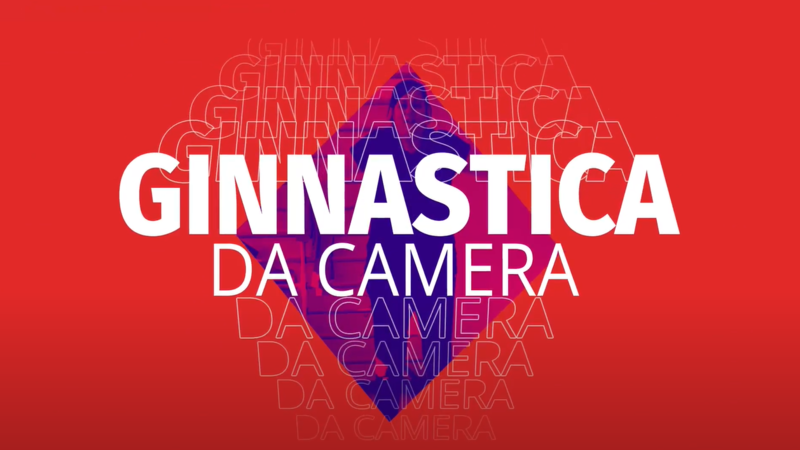 A 'Liberi dentro' le nuove puntate della rubrica Ginnastica da camera, dedicata all'attività fisica