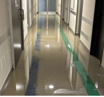 Alluvione: nessuna sanzione per le mancate disdette dal 20 al 23 ottobre