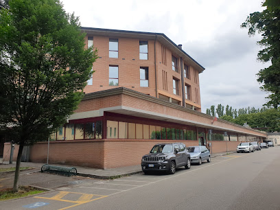 Casa di Comunità di Castenaso: riavviati punto prelievi e ambulatorio infermieristico di cronicità