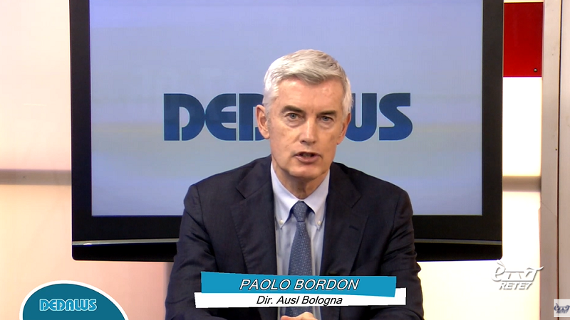 CAU, PNRR, telemedicina. Come cambia la sanità bolognese