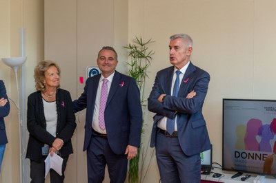 Faralli Donini Bordon