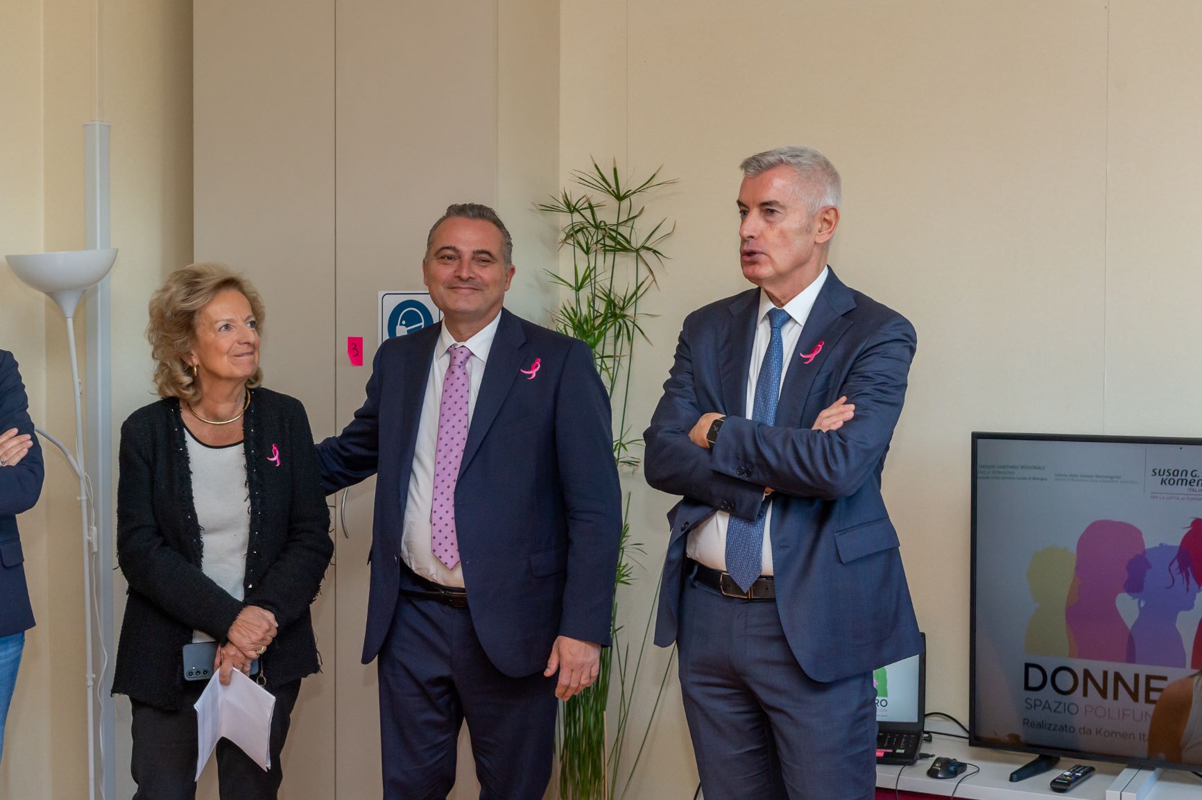 Faralli Donini Bordon