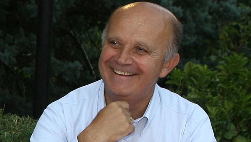 E’ scomparso Gianbattista Spagnoli, già direttore sanitario dell’Azienda USL di Bologna