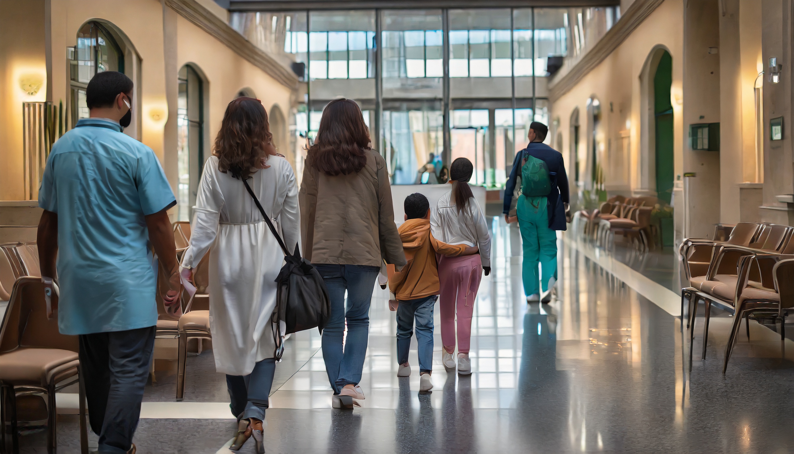 Iscrizione volontaria al Servizio Sanitario Nazionale per gli stranieri