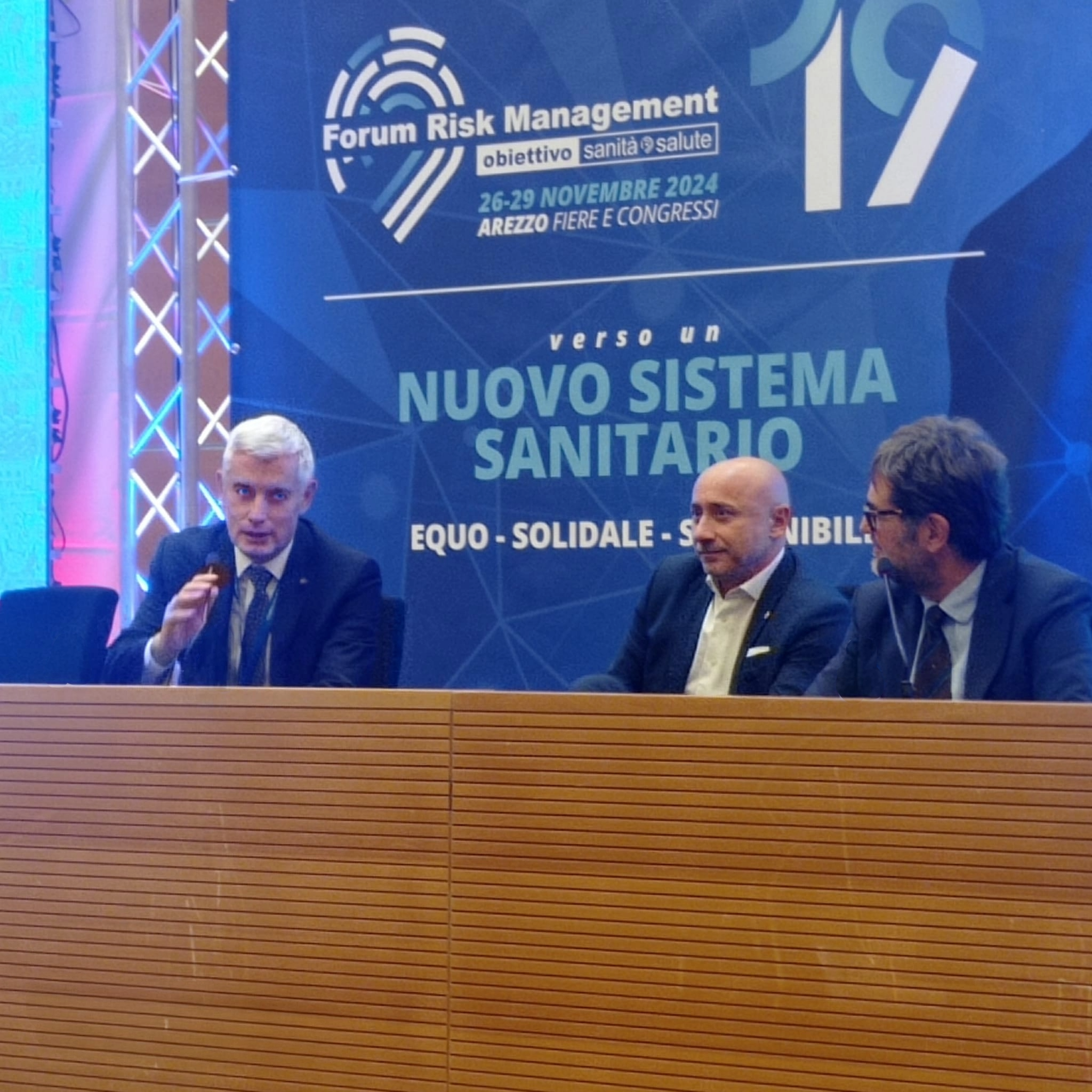 L’Azienda USL di Bologna tra le prime 5 aziende con migliore performance in Italia