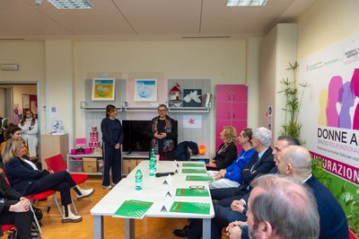 Racconto testimonianze di pazienti