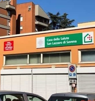 Specialistica odontoiatrica a San Lazzaro: al via i lavori per l'installazione di 3 poltrone di ultima generazione