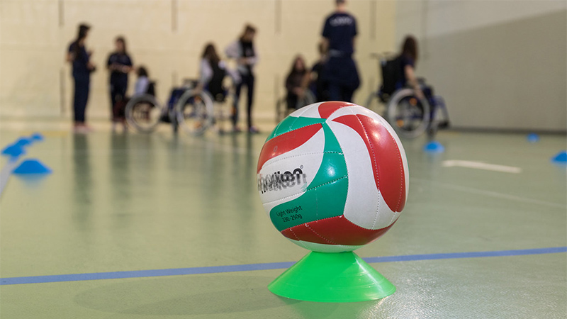 Sport e disabilità, la graduatoria dei beneficiari dei contributi per l'acquisto di ausili e protesi per lo svolgimento di attività sportive amatoriali Sport e disabilità, la graduatoria dei beneficiari dei contributi per l'acquisto di ausili e protesi per lo svolgimento di attività sportive amatoriali