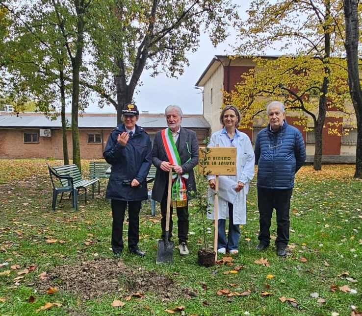 Scopigno - Pellatti - Romboli - Lanzarini