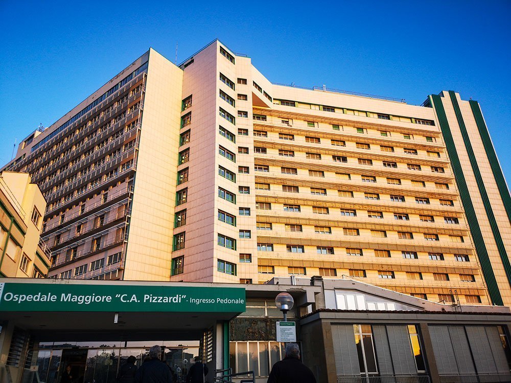 Comitato Consultivo Misto Socio Sanitario Aziendale