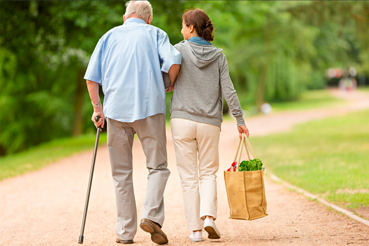 Contributi economici straordinari per le spese sostenute per assistenti familiari nell’anno 2024