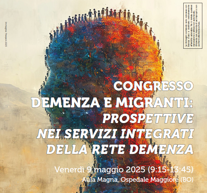 Demenza e migranti: un congresso per affrontare il tema dell’equità nell’accesso alle cure