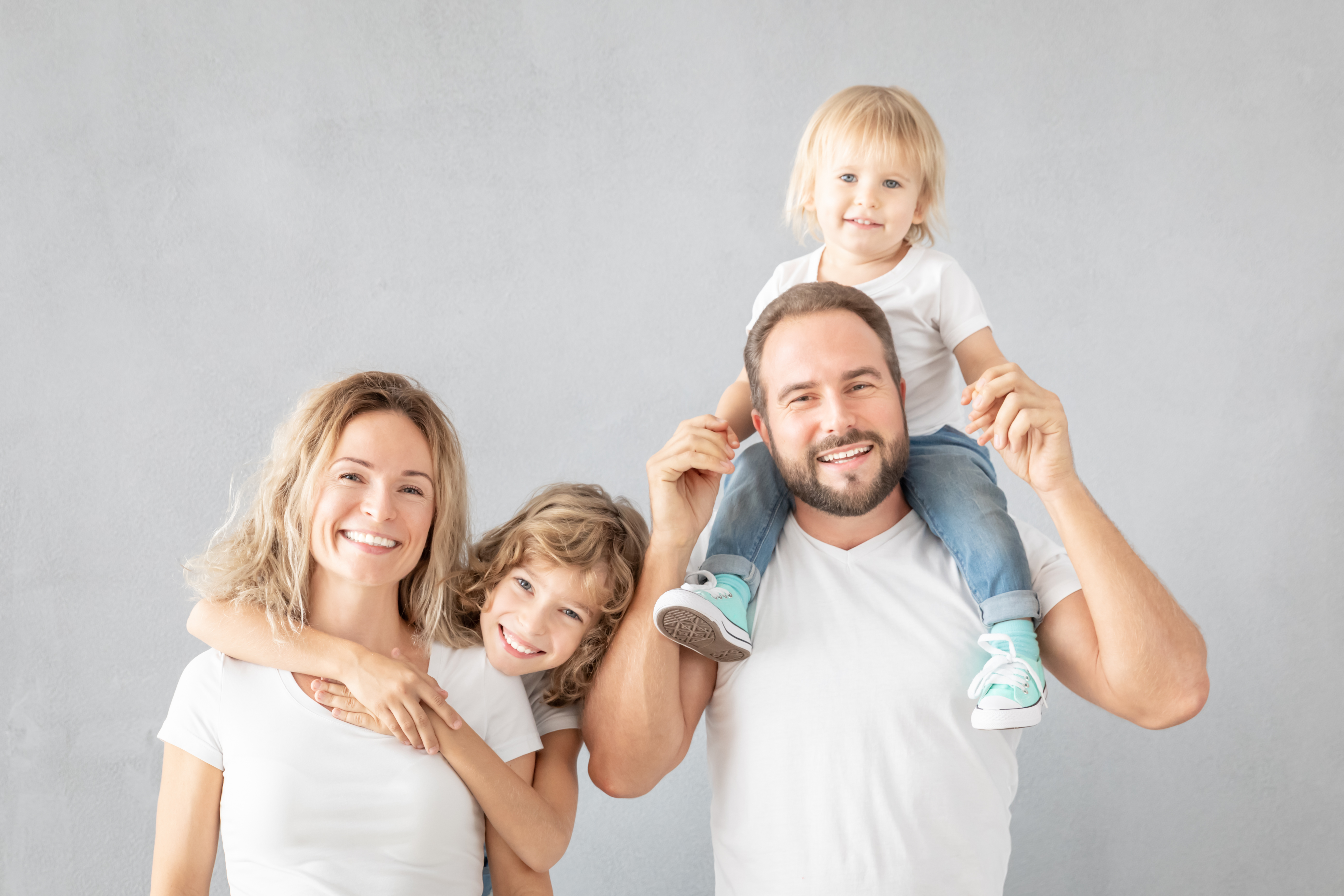 Esenzione ticket prima visita per famiglie con più di due figli a carico (FA2): dal 2 maggio si cambia