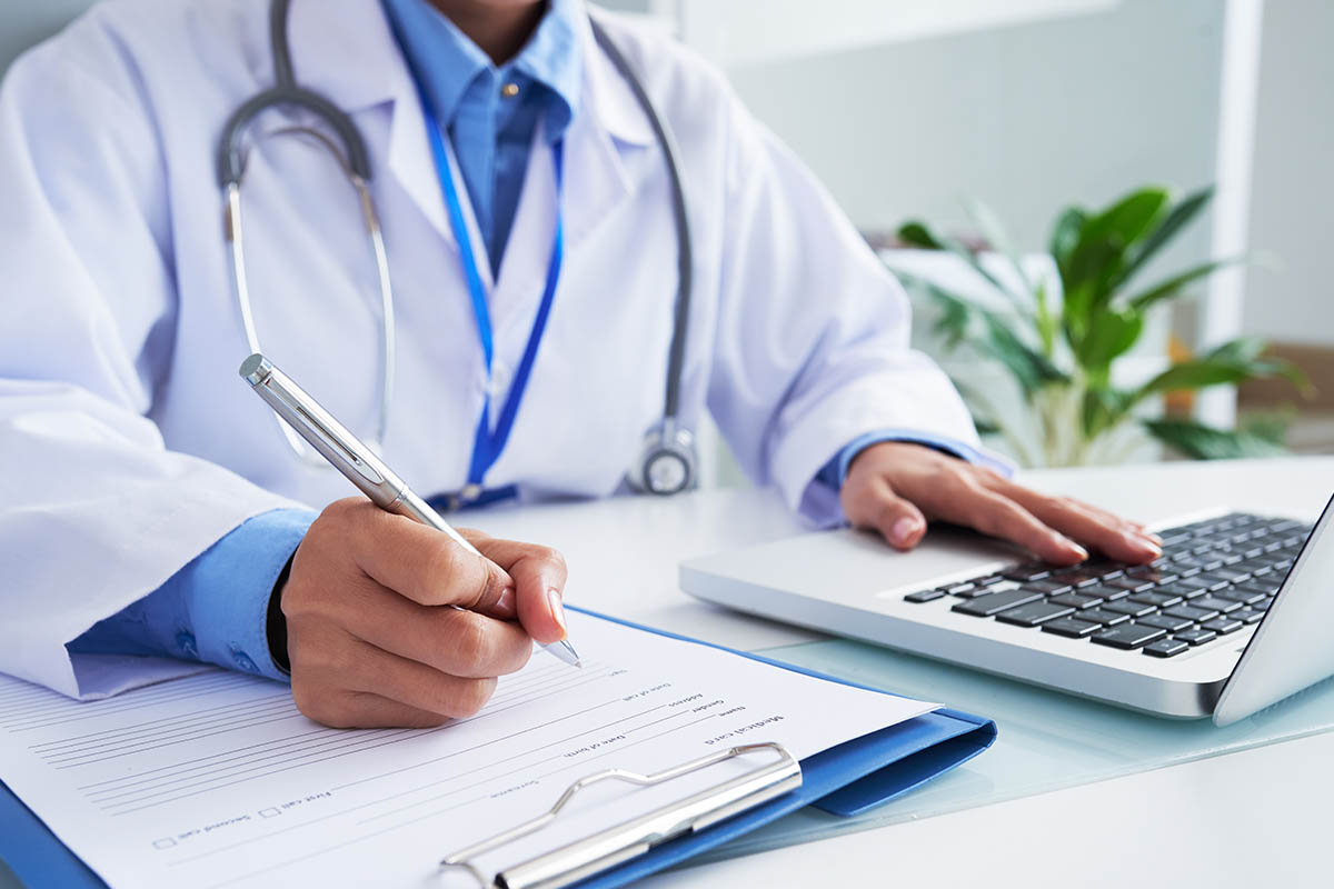 Esenzioni per patologia: al via la dematerializzazione