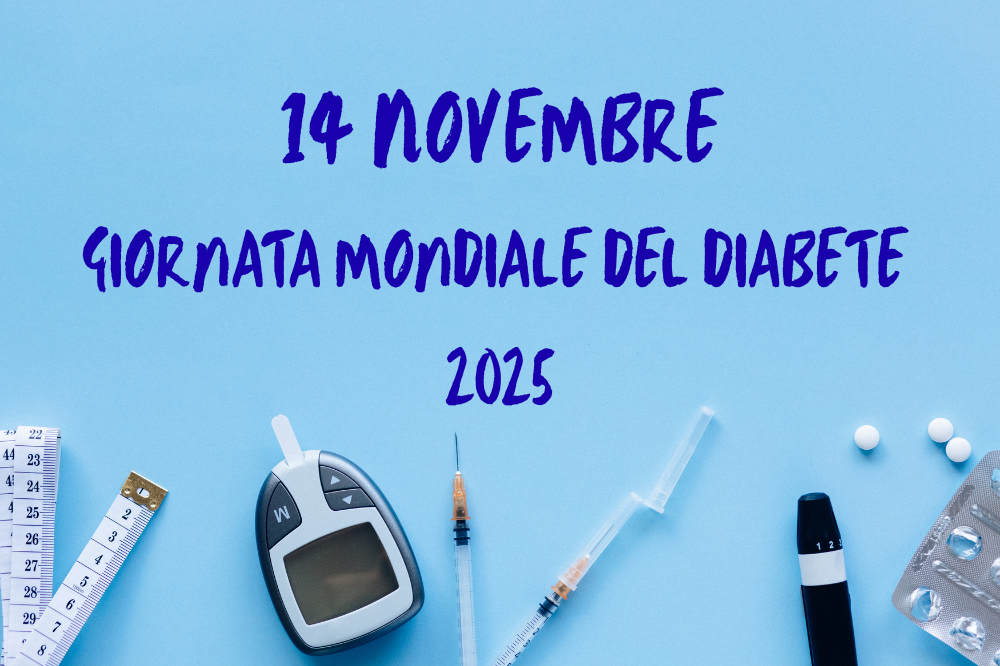 Giornata Mondiale del Diabete 2025: i numeri e le attività a Bologna