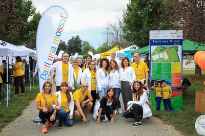 Datti una mossa 2025