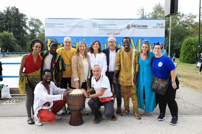 Datti una mossa 2025