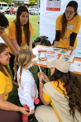 Datti una mossa 2025