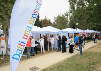 Datti una mossa 2025