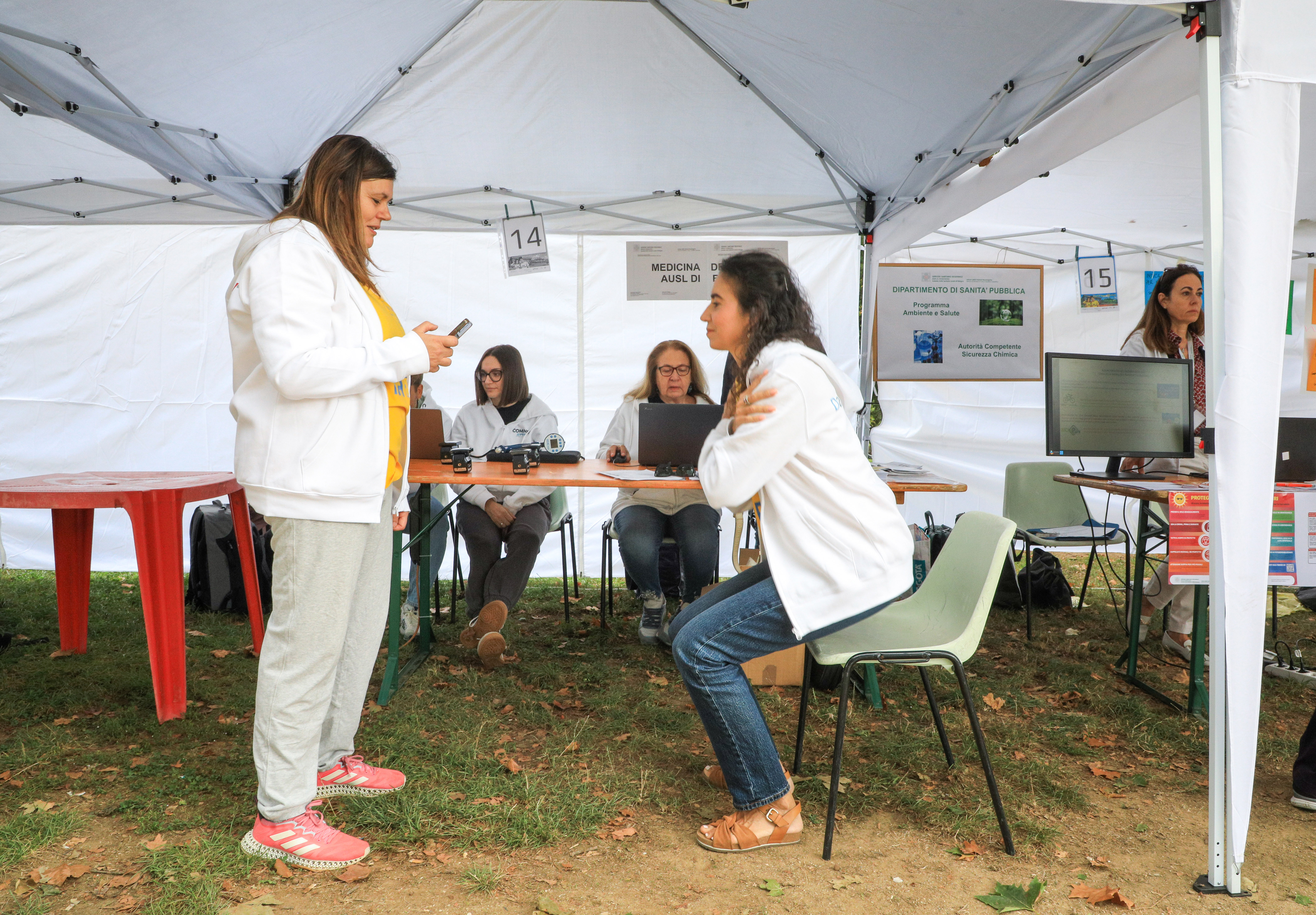 Datti una mossa 2025