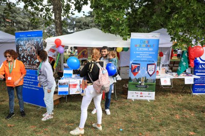 Datti una mossa 2025