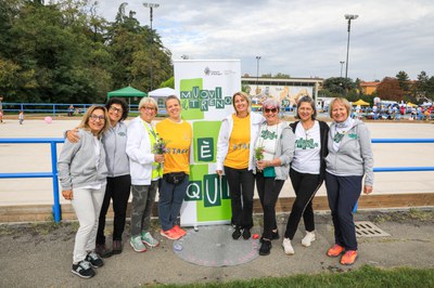 Datti una mossa 2025