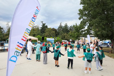 Datti una mossa 2025