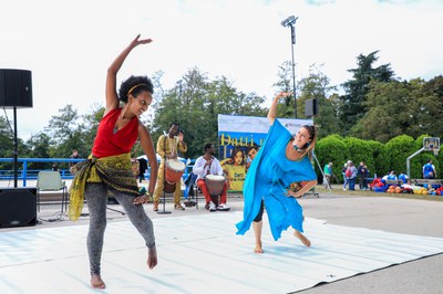 Datti una mossa 2025