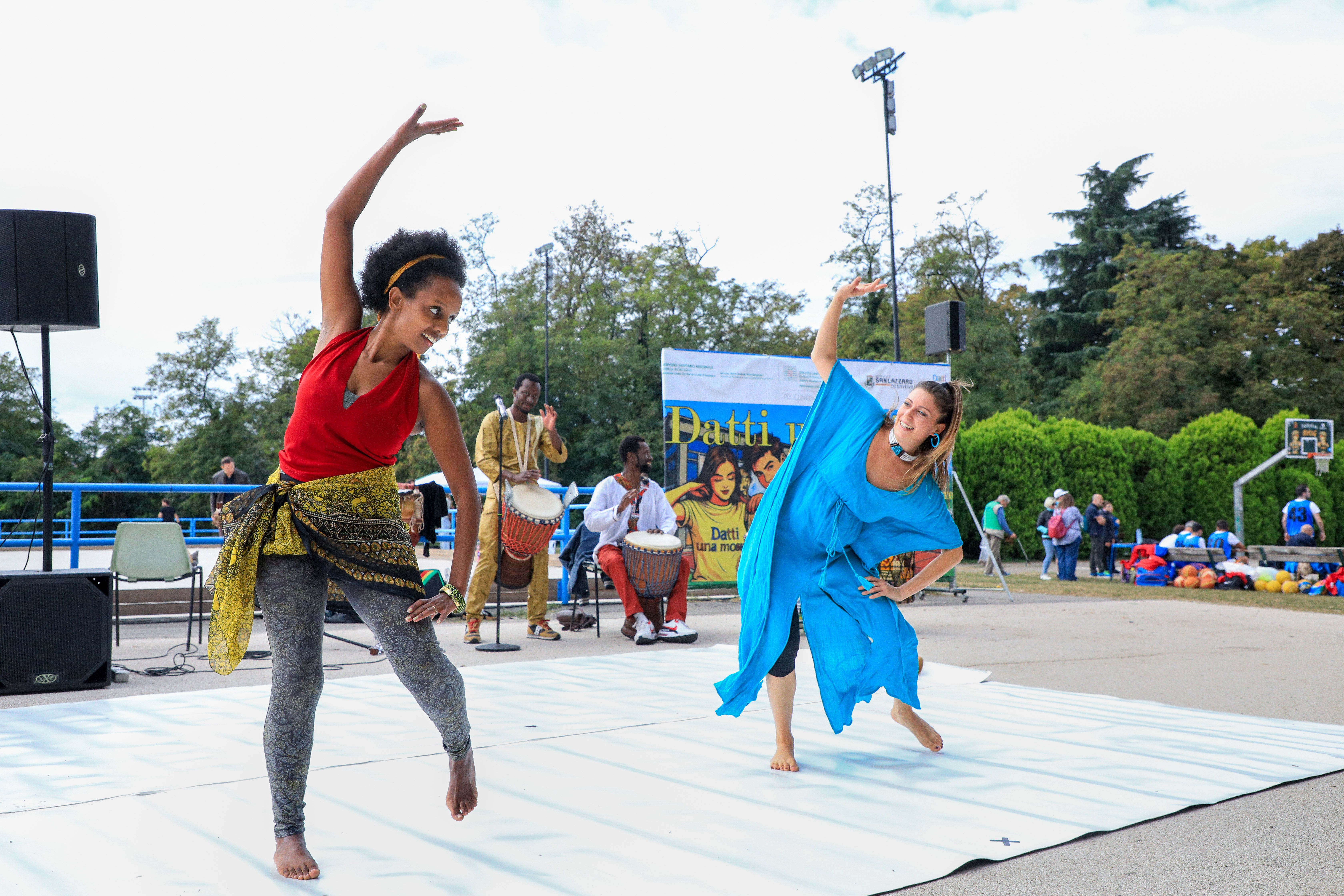 Datti una mossa 2025