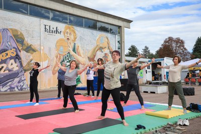 Datti una mossa 2025