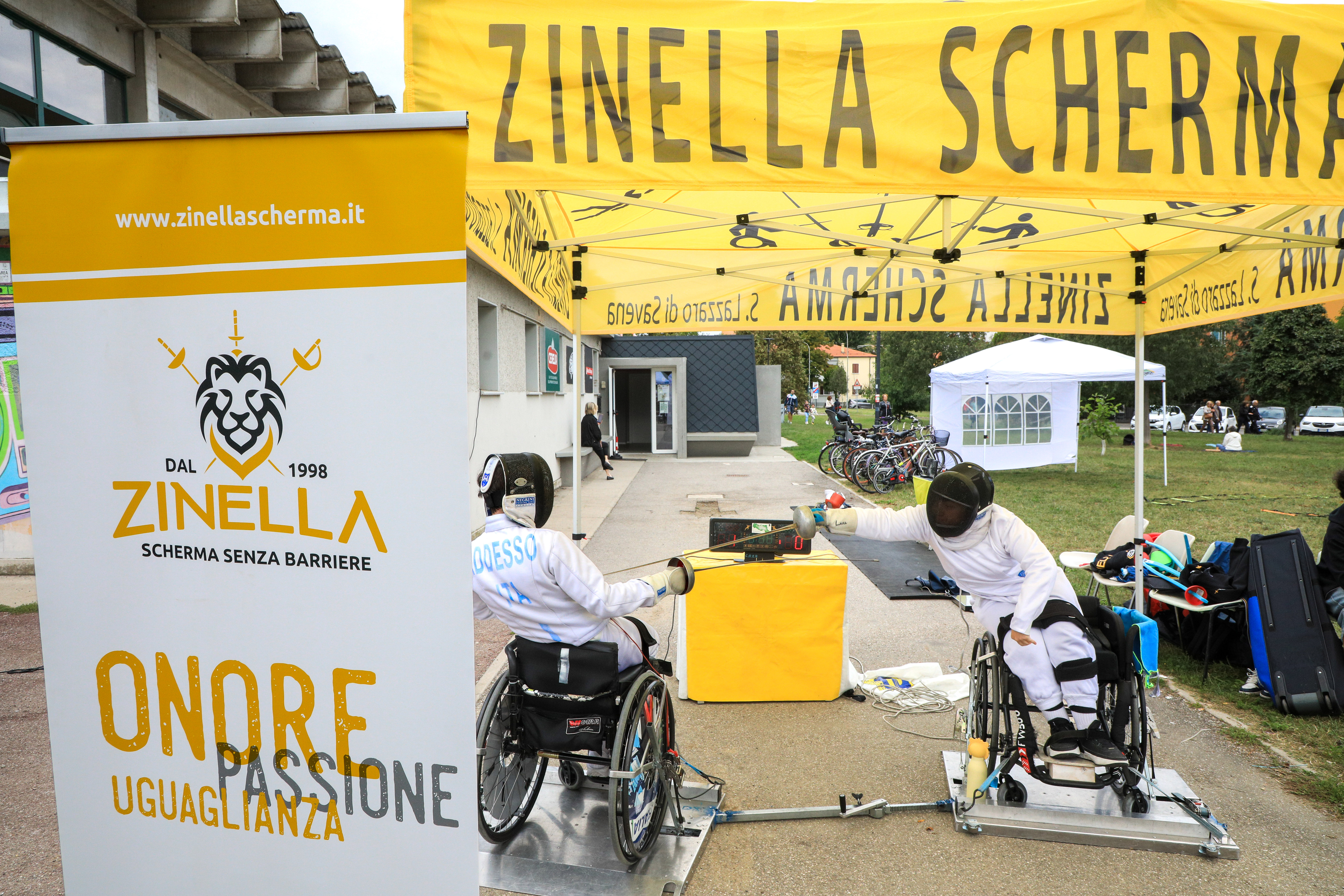 Datti una mossa 2025