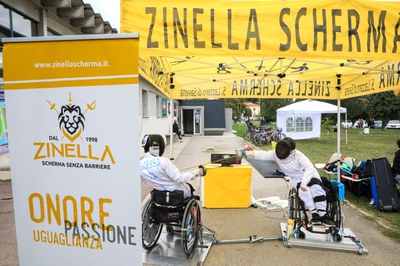 Datti una mossa 2025