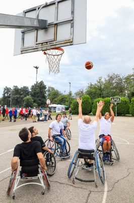 Datti una mossa 2025