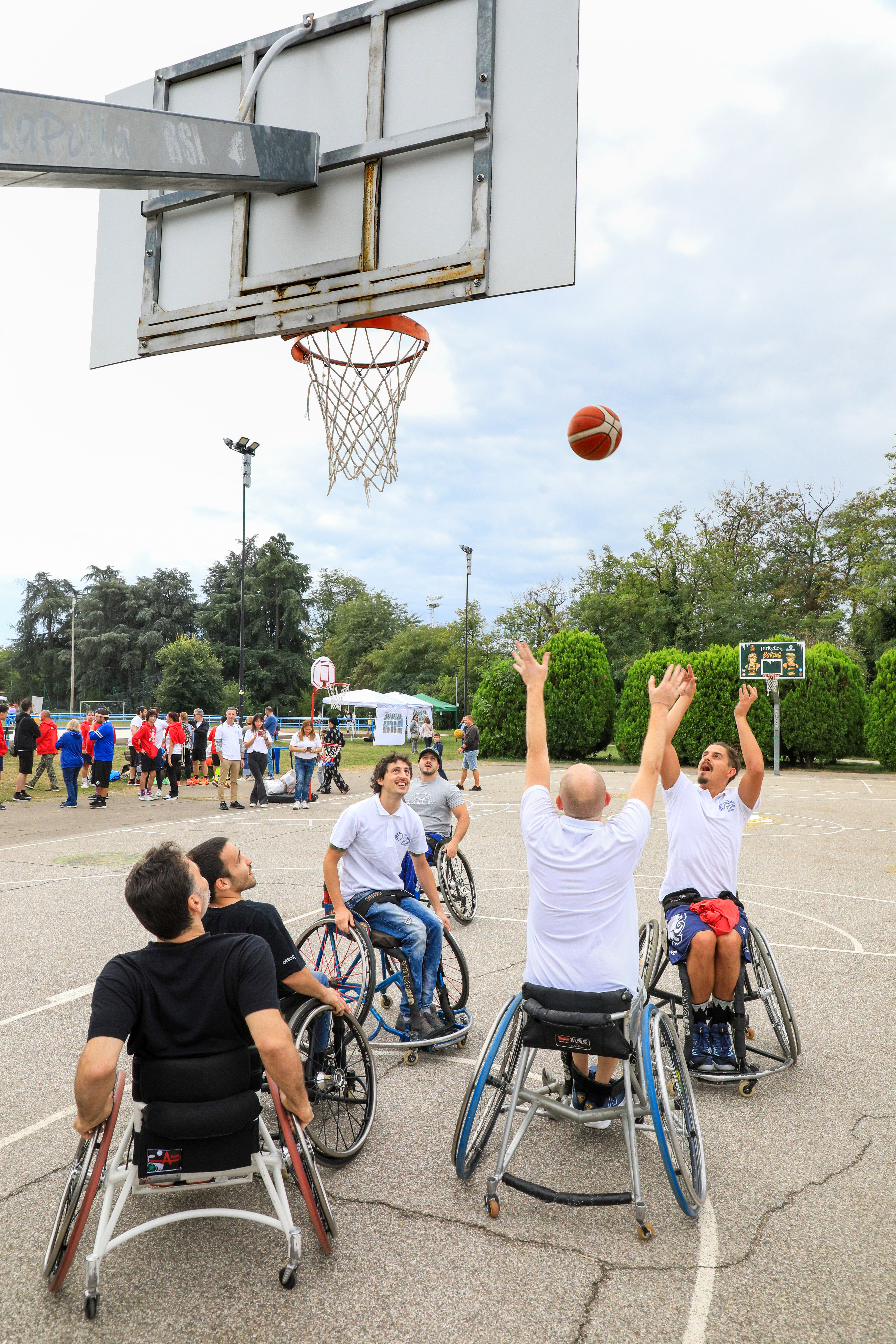 Datti una mossa 2025