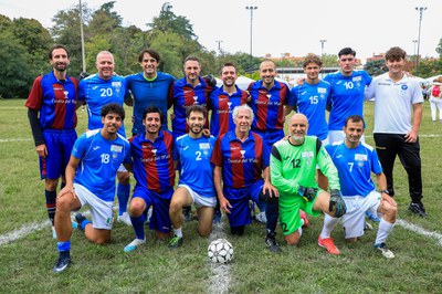 Datti una mossa 2025