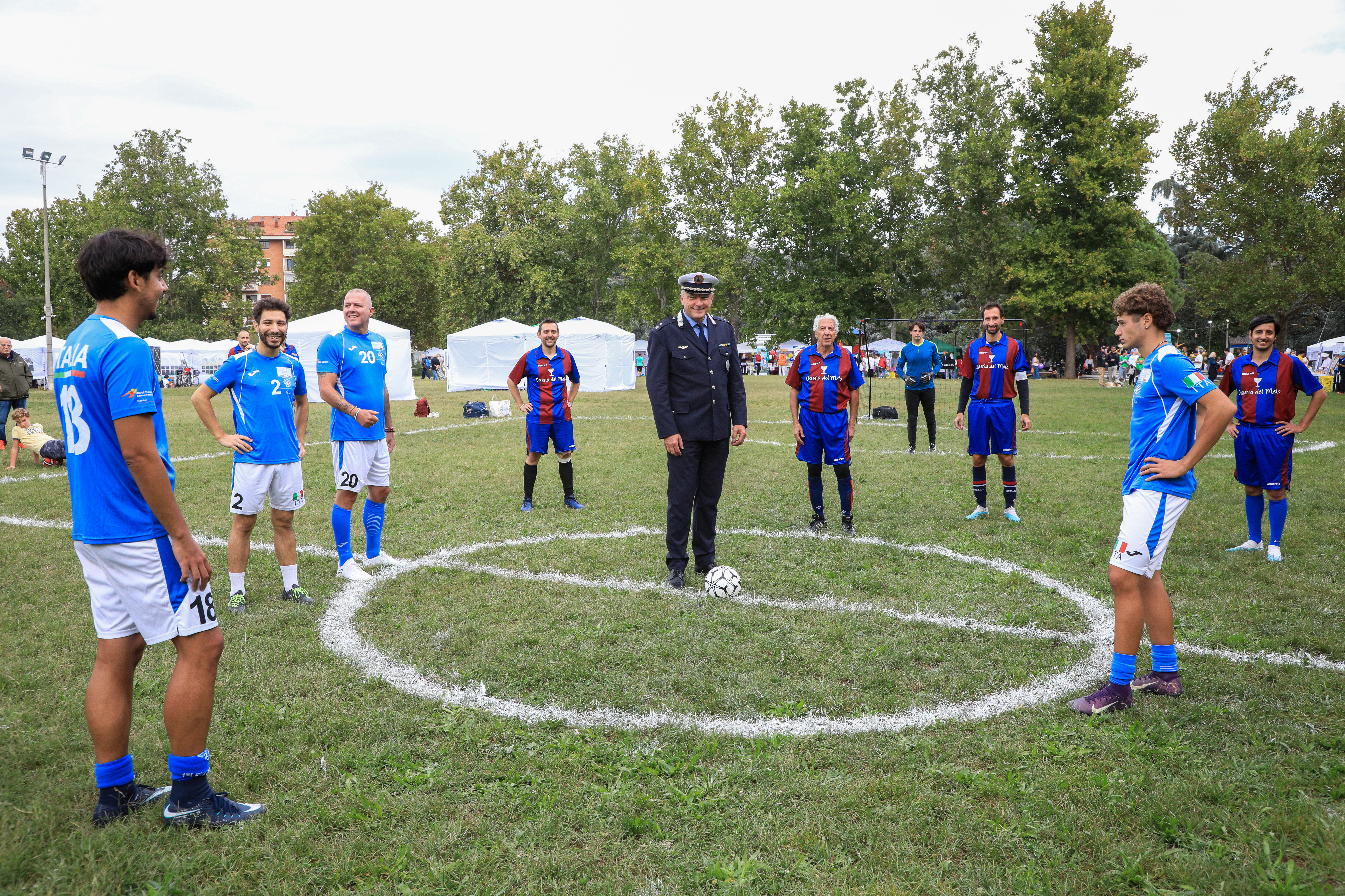 Datti una mossa 2025