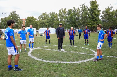 Datti una mossa 2025