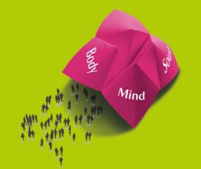 HealthAbility Experience