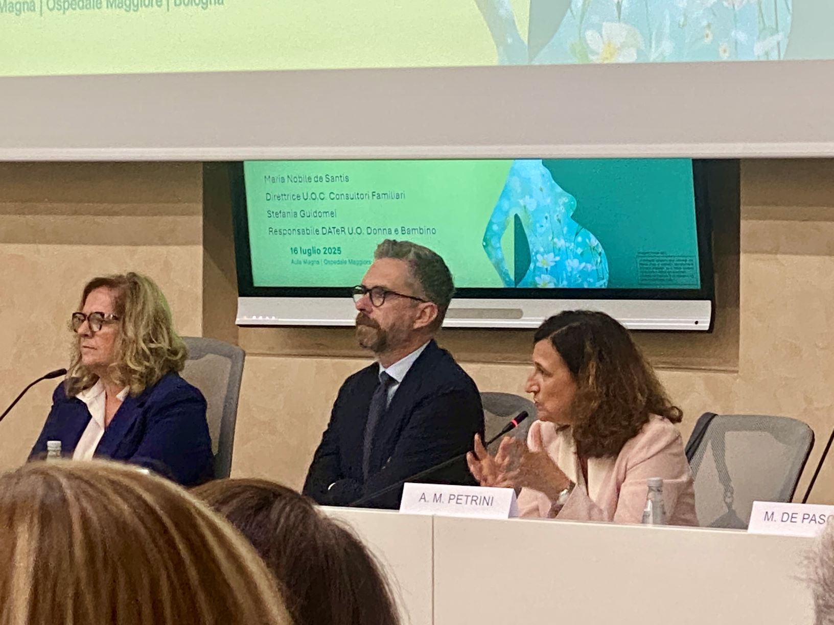 Ghizzi Lepore Petrini